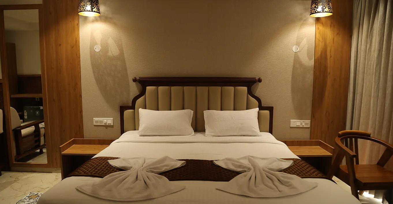 Plam Breeze Beach Resort