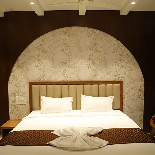 Plam Breeze Beach Resort